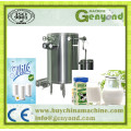 Milk Processing Plant Milk Production Line